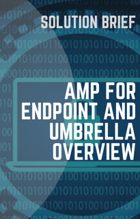 AMP for endpoint