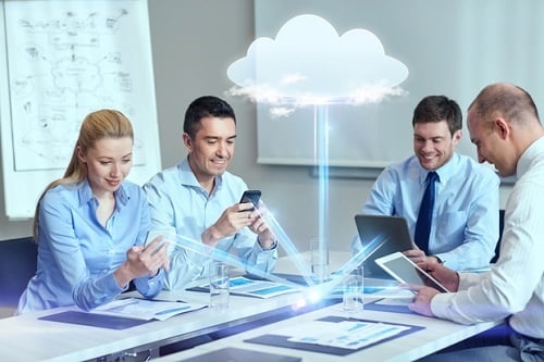 5 Benefits of Cloud Computing You Should Kno