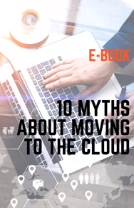 myths cloud computing