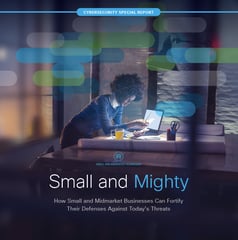 cisco smb cybersecurity special report