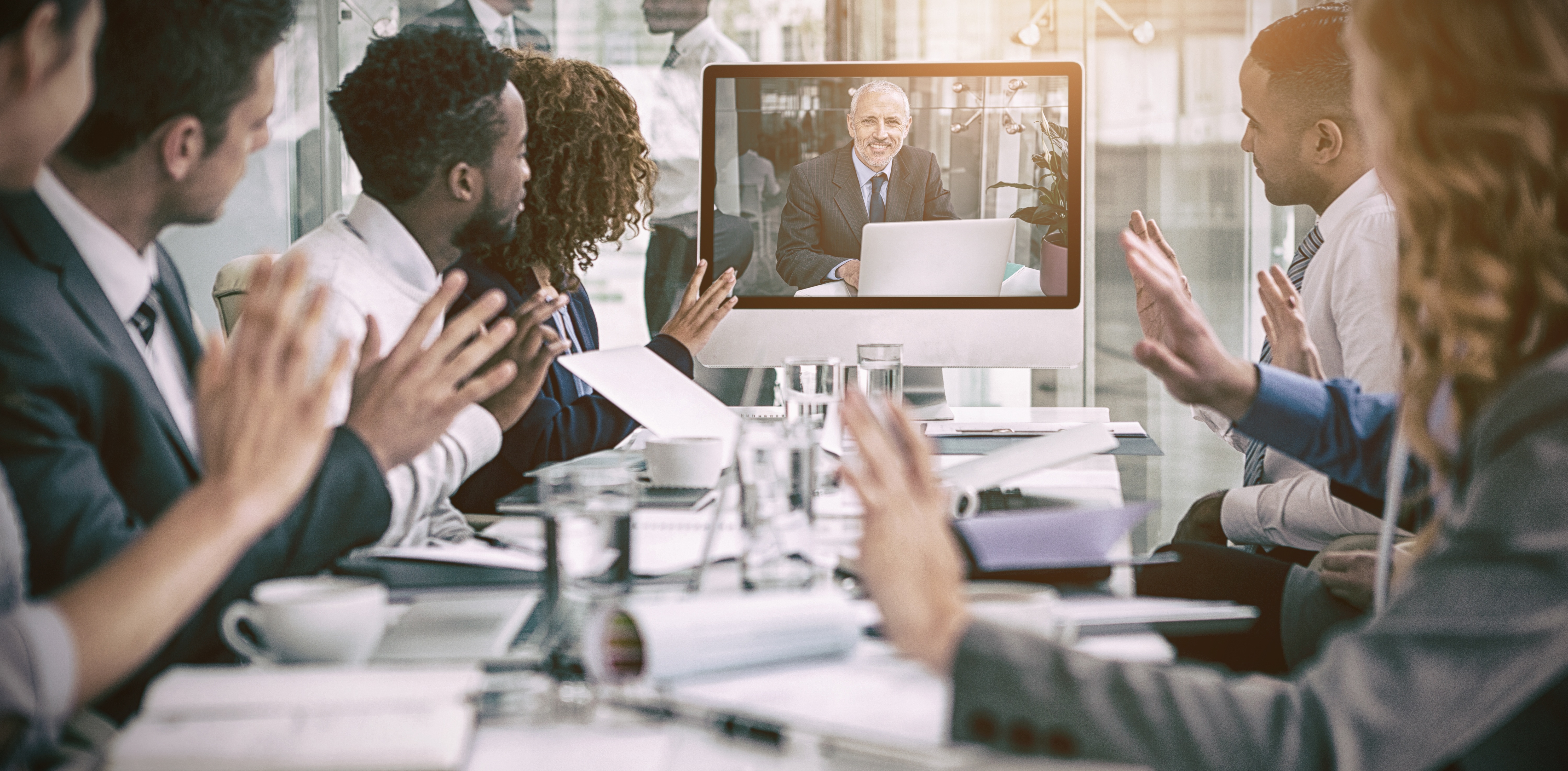 4 Video Conferencing Challenges Affecting your Productivity and How to